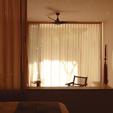 Bacab Tulum Apartamento Exterior foto