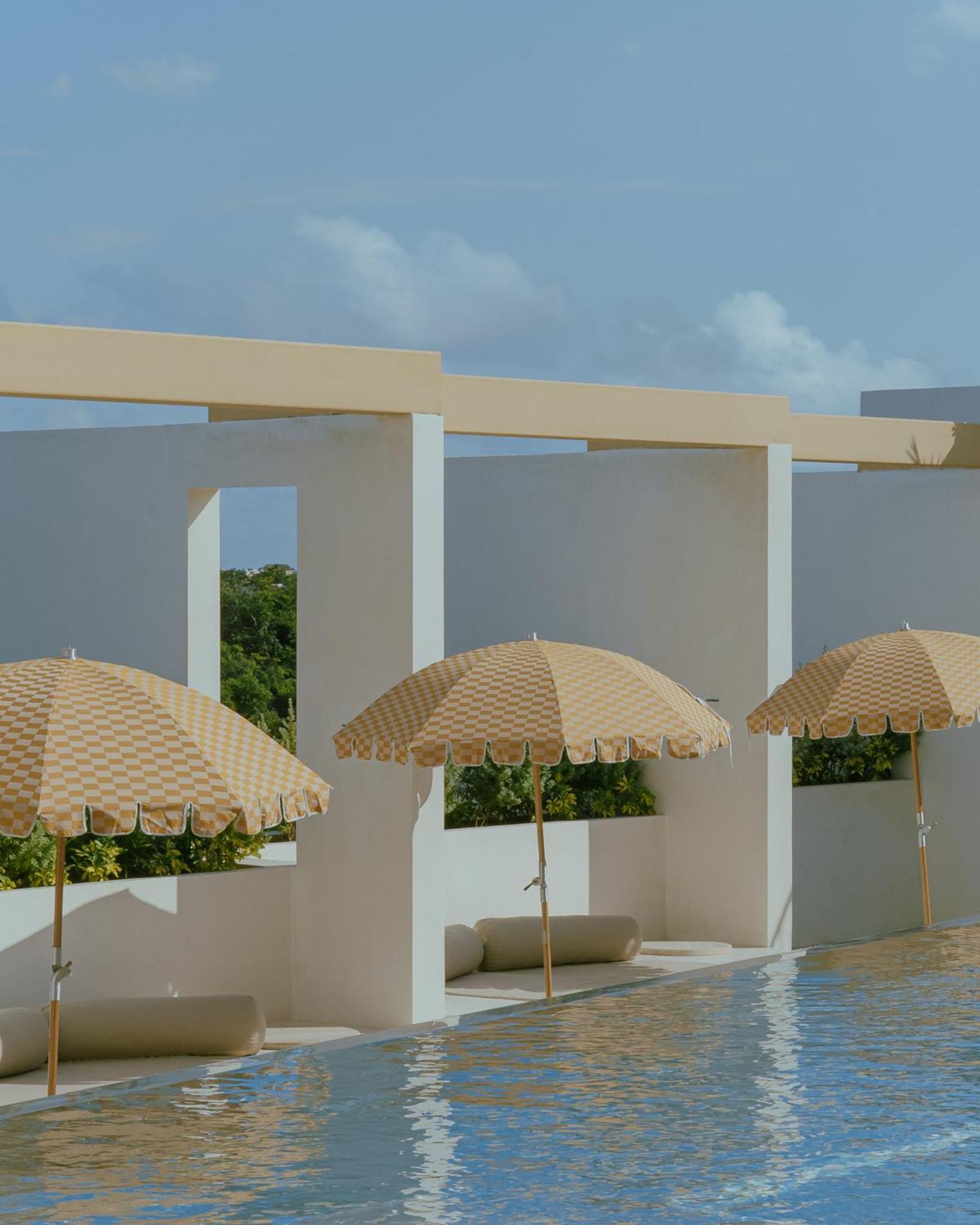 Bacab Tulum Apartamento Exterior foto